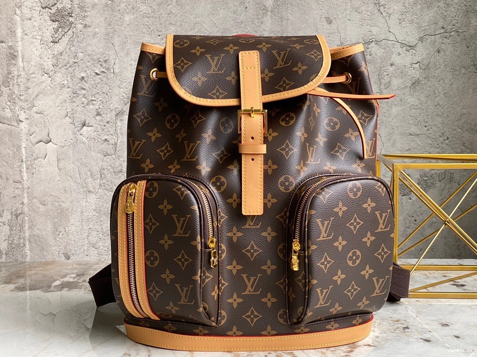 WIS LOUIS BACKPACK VUITTON BOSPHORE 0119